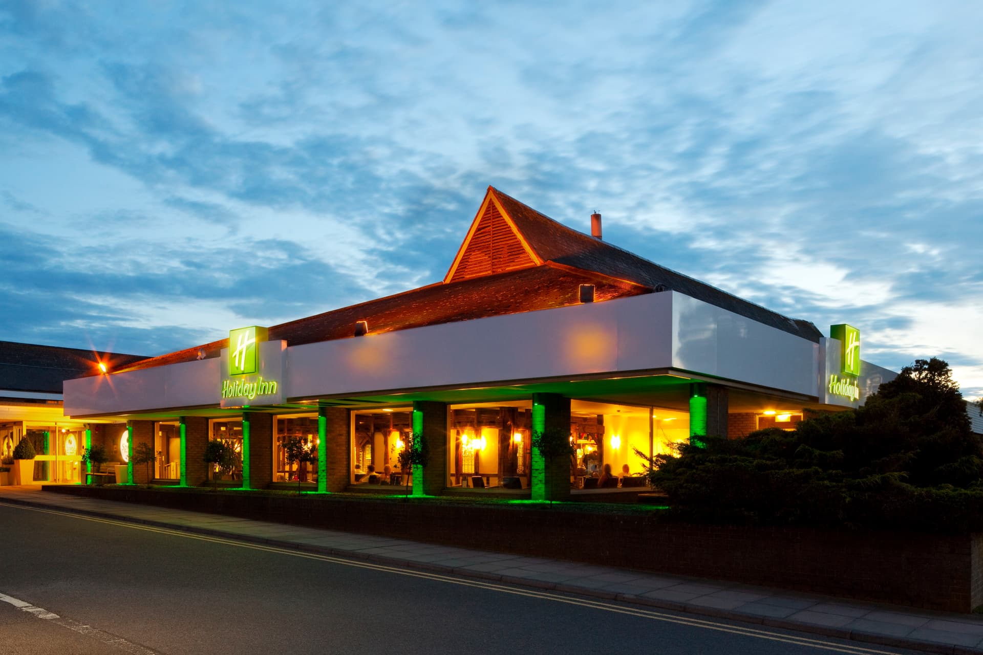 Holiday Inn Ipswich photo 1
