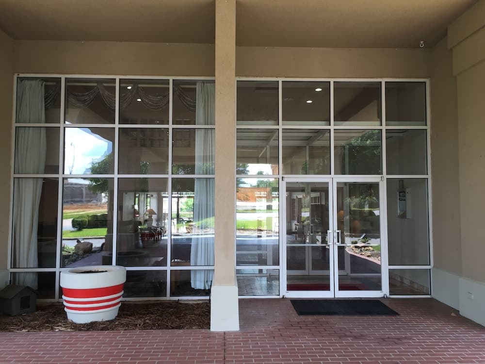 Economy Inn & Suites Shreveport, photo 1