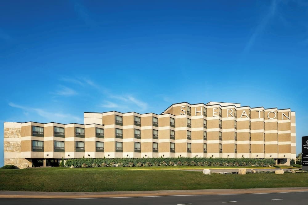 Sheraton Montreal Airport Hotel photo 1