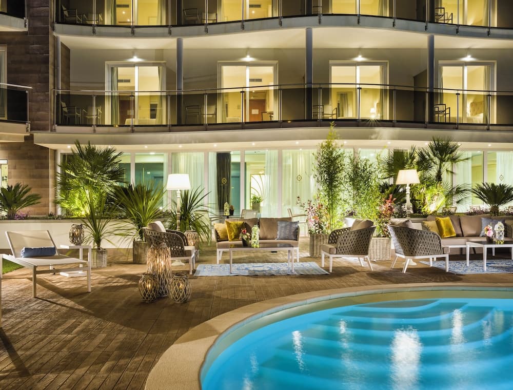 Grand Hotel Pietra Ligure, photo 1