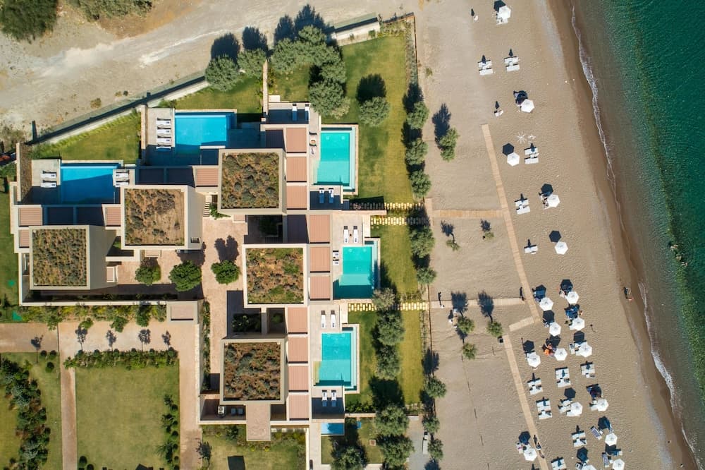 Amada Colossos Resort, photo 1