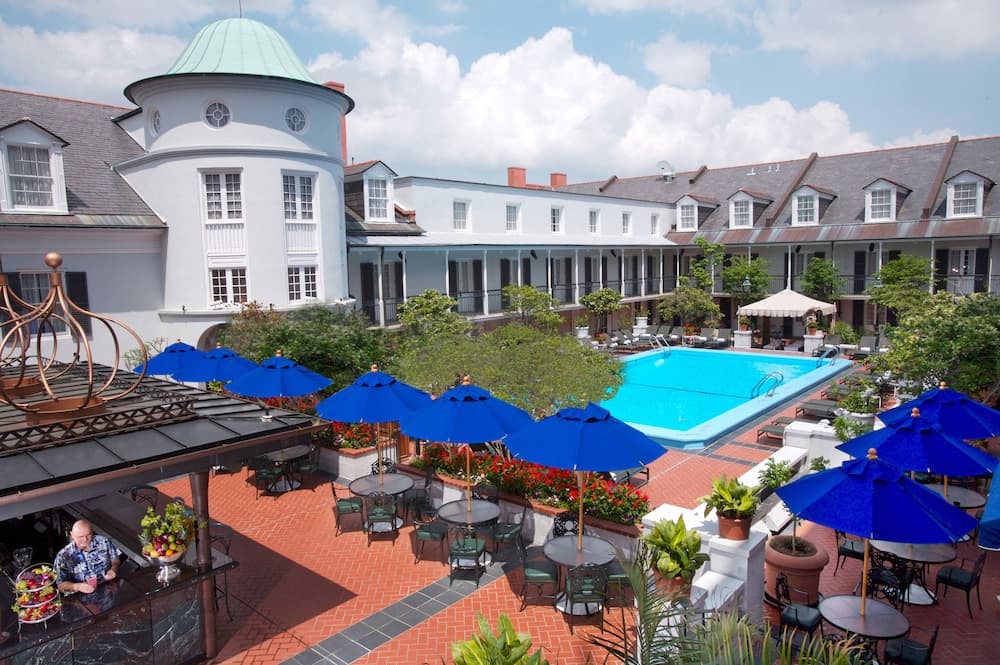 The Royal Sonesta New Orleans, photo 1