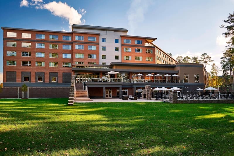 The Stateview Hotel, Autograph Collection, photo 1