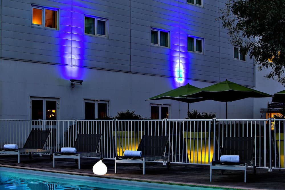 Novotel Paris Orly Rungis photo 1
