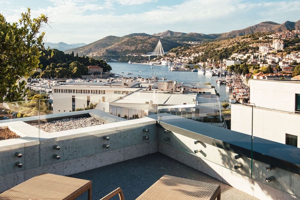 City Hotel Dubrovnik, photo 1