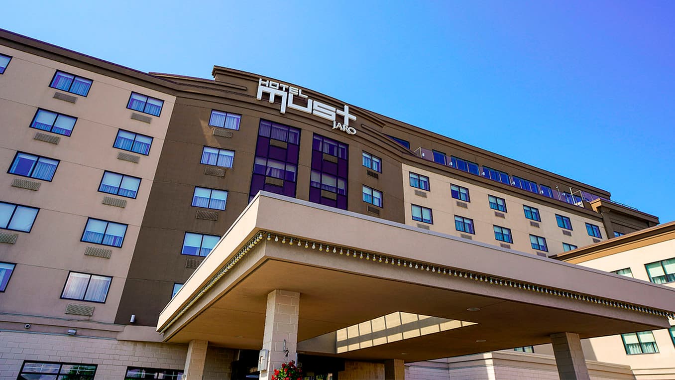 Must Hotel photo 1