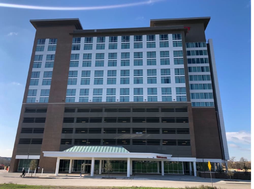 Drury Plaza Hotel Dallas Richardson, photo 1