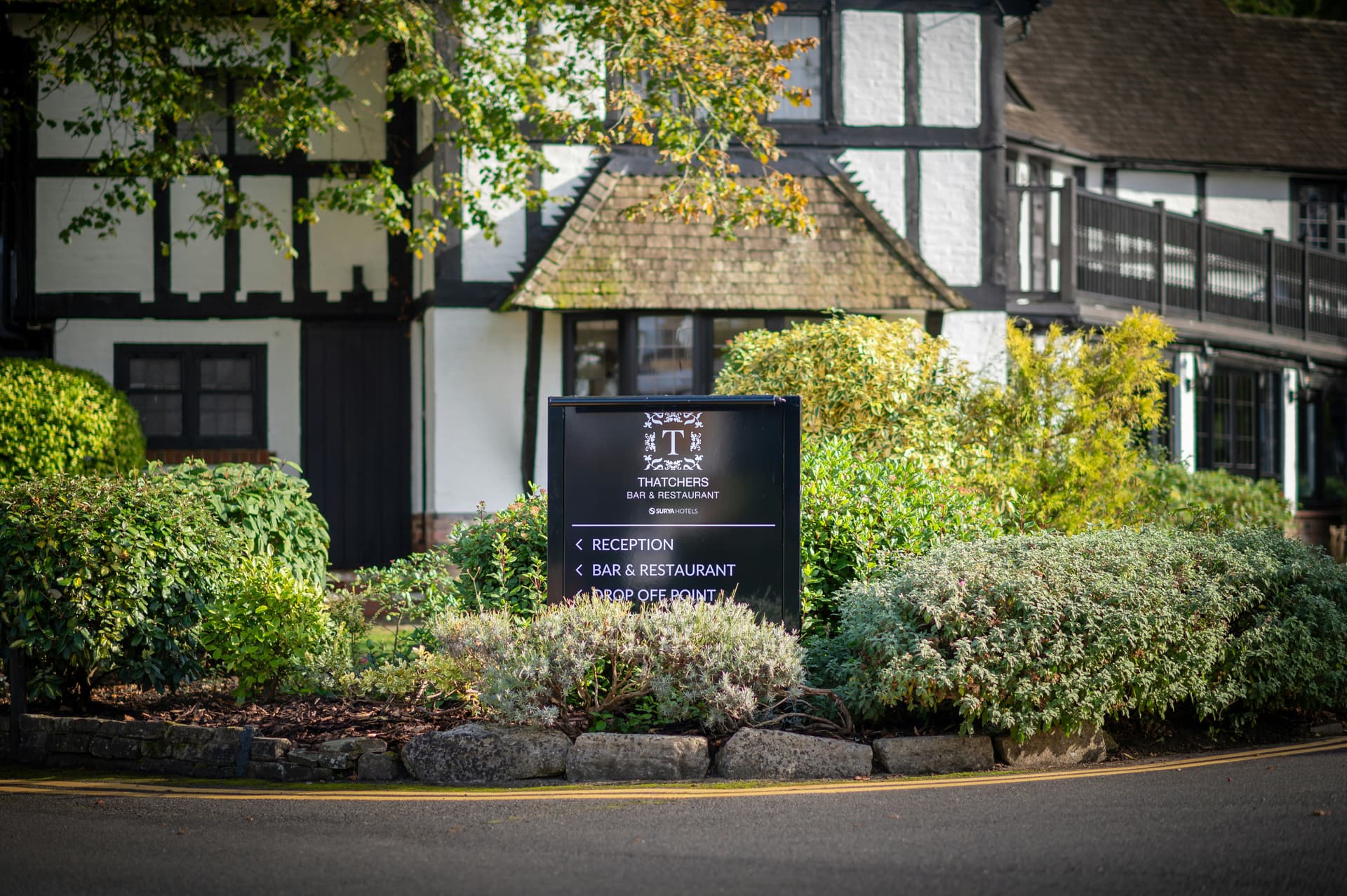 Thatcher's Hotel photo 1