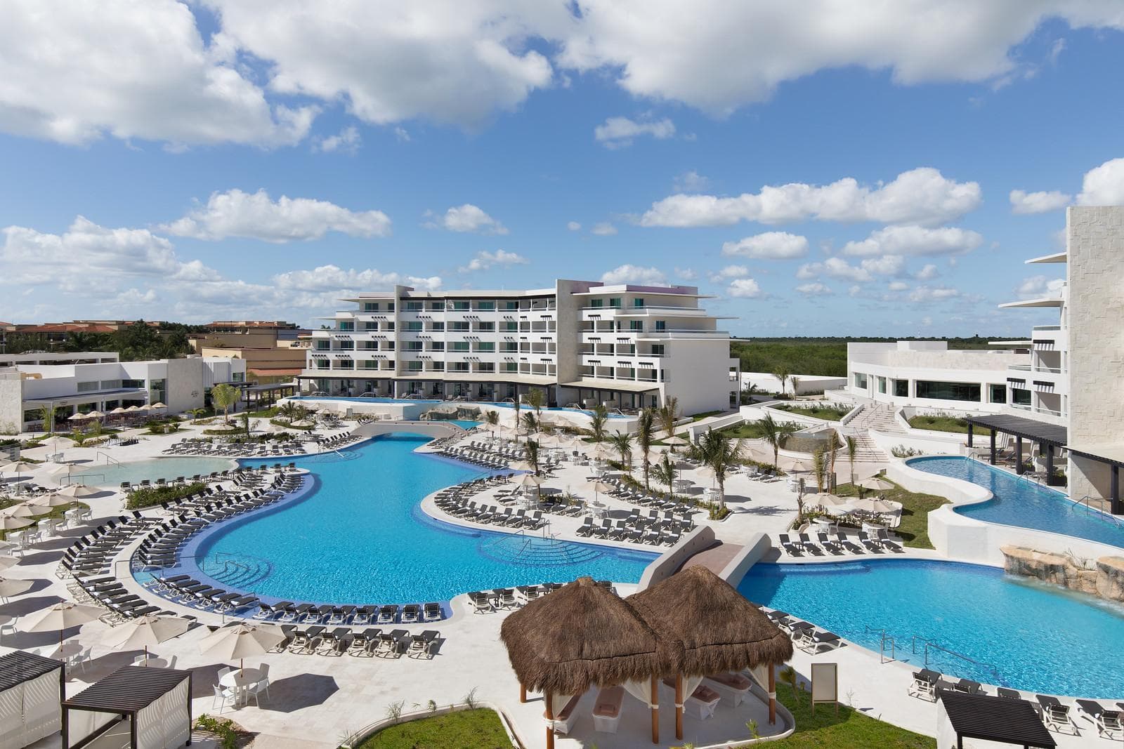 Ventus at Marina El Cid Spa & Beach Resort, photo 1