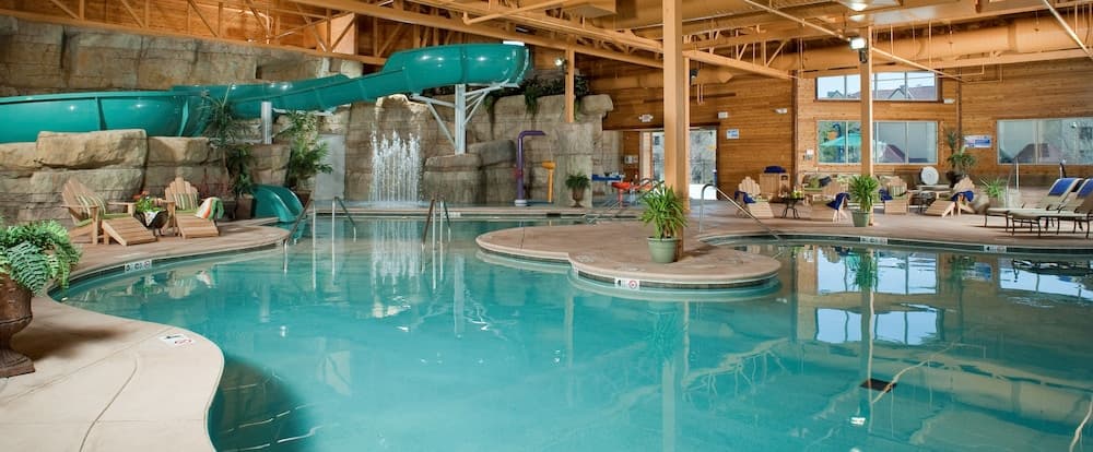 Hyatt Vacation Club at The Lodges at Timber Ridge, Branson, photo 1