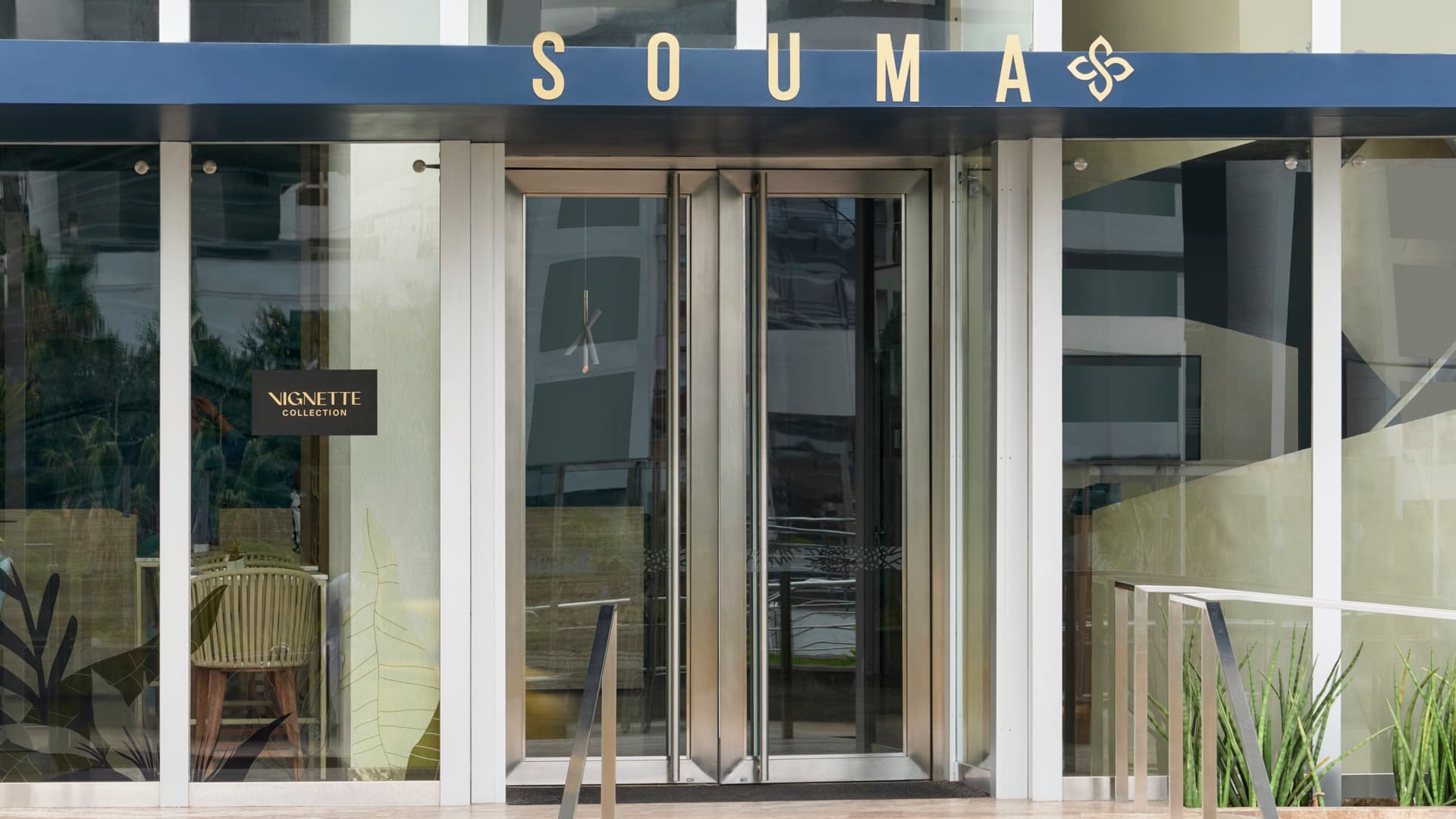 Vignette Collection SOUMA Hotel by IHG, photo 1