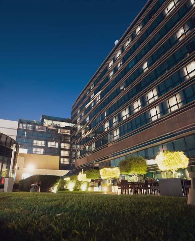 Jumeirah Creekside Hotel, photo 1
