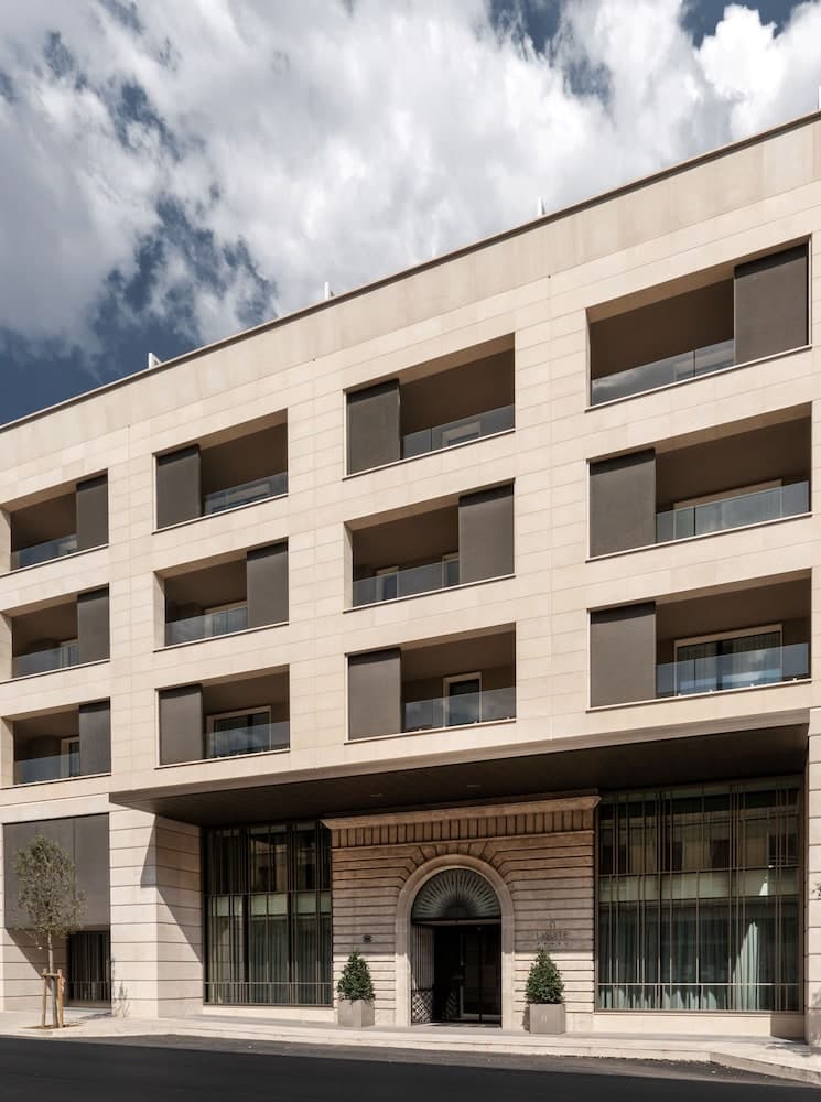 La Suite Hotel photo 1