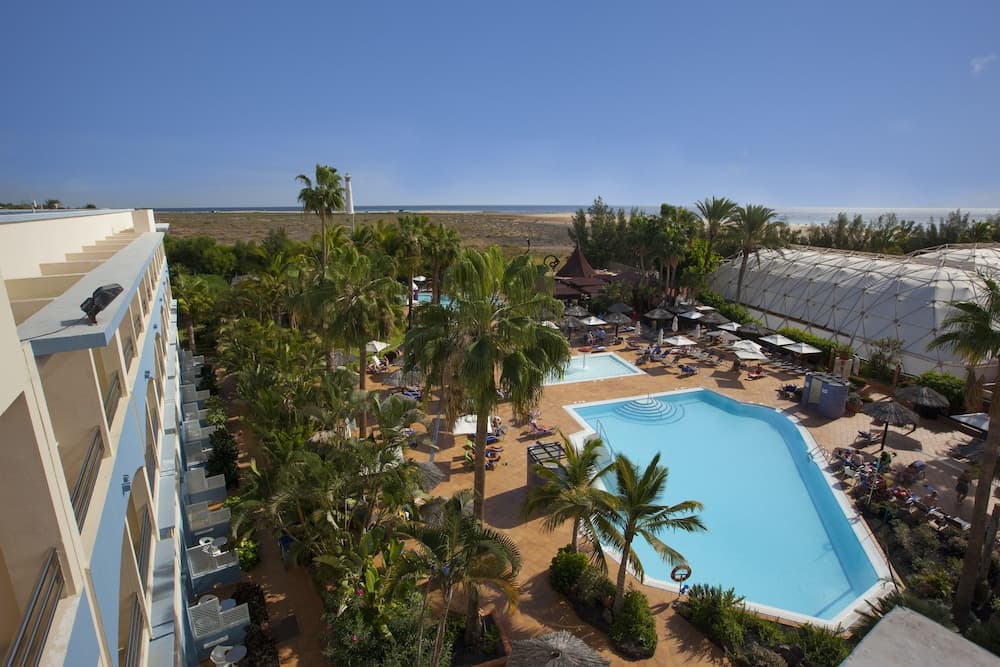IFA Altamarena Hotel photo 1