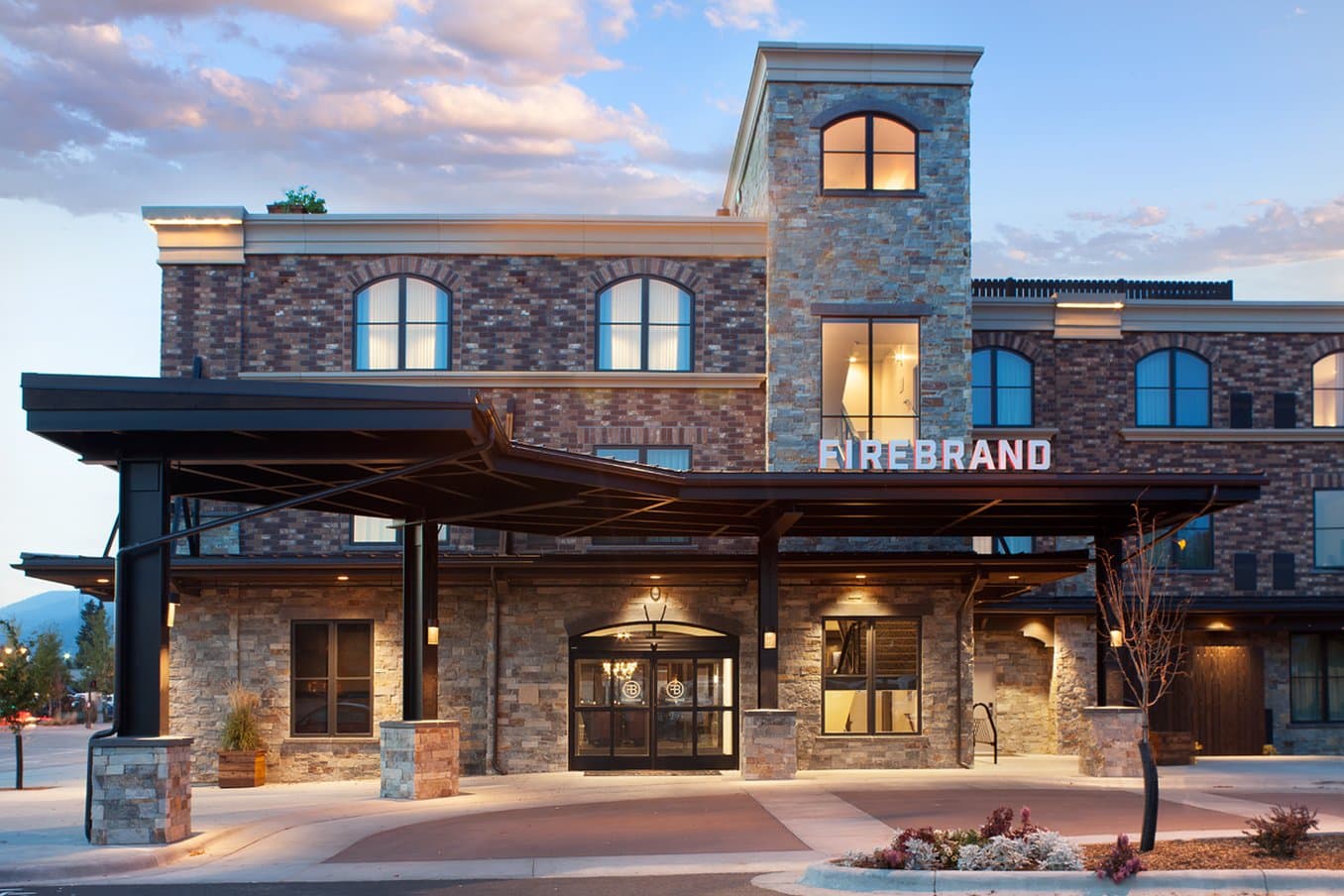 The Firebrand Hotel, photo 1