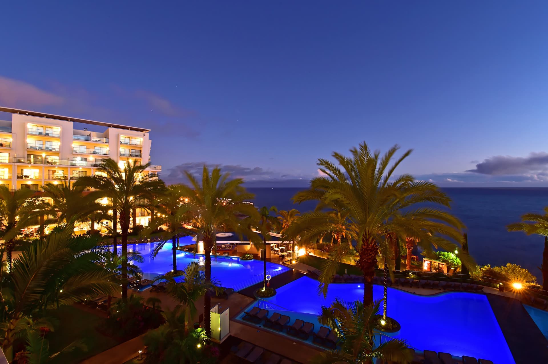 Pestana Promenade Premium Ocean And Spa Resort photo 1