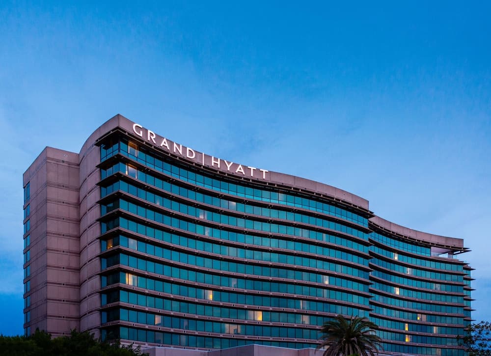 Grand Hyatt Tampa Bay, photo 1