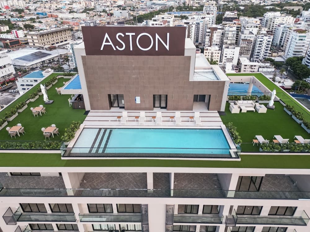 Aston Rubi City Suites, photo 1