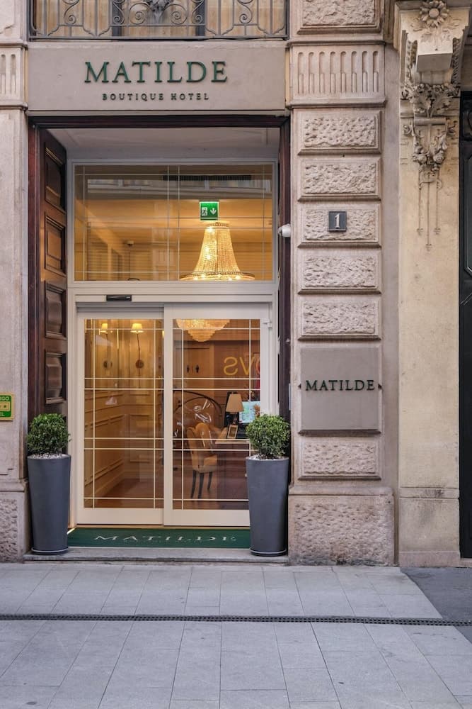 Matilde Boutique Hotel photo 1