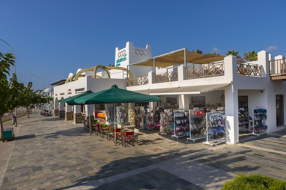 Aliathon Aegean, photo 1