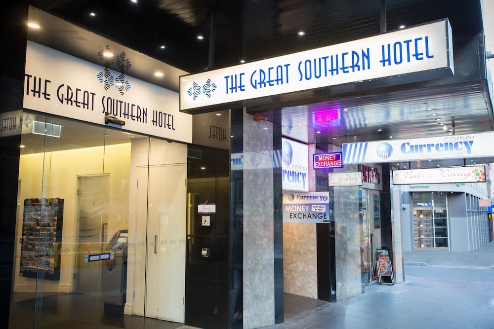 The Great Southern, photo 1