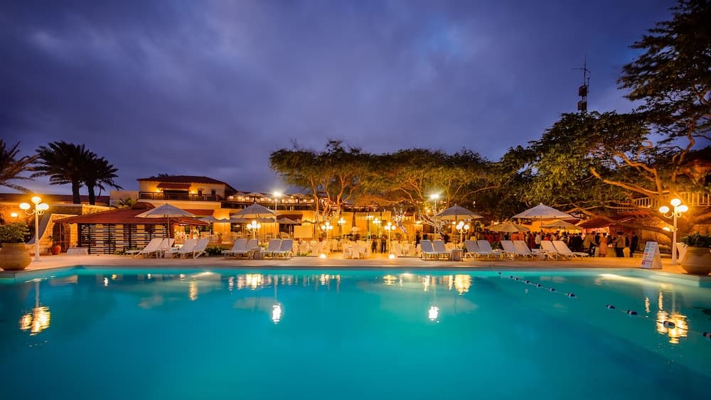 Hotel Morabeza, photo 1