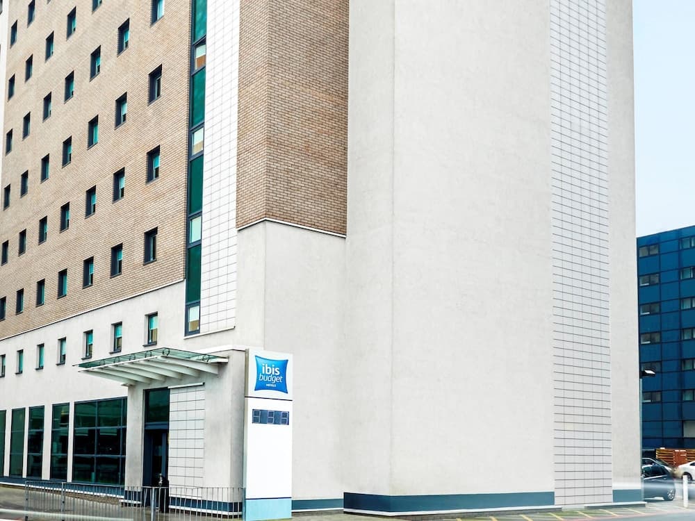 Ibis Birmingham Airport - Nec (New Ibis Rooms), photo 1