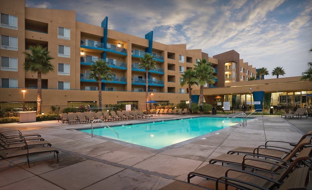 Worldmark Oceanside photo 1