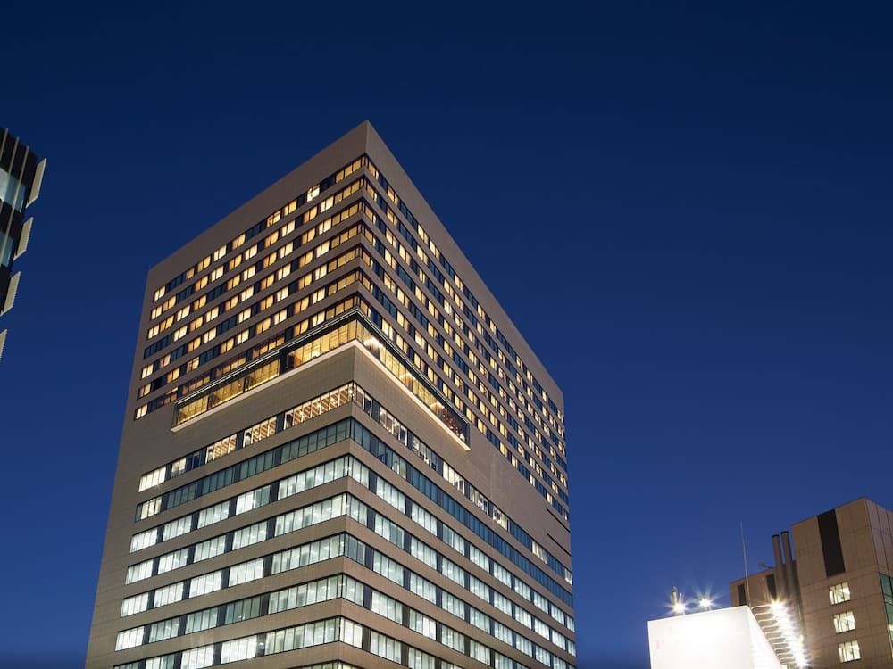 Mitsui Garden Hotel Nagoya Premier photo 1
