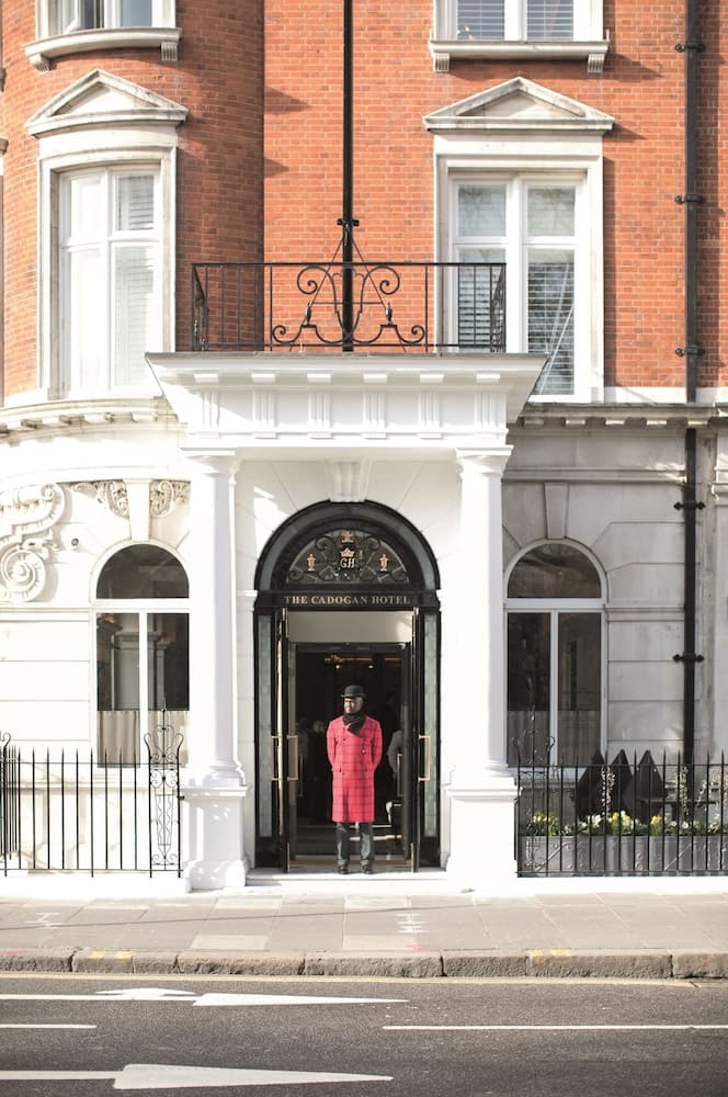The Cadogan, A Belmond Hotel, photo 1