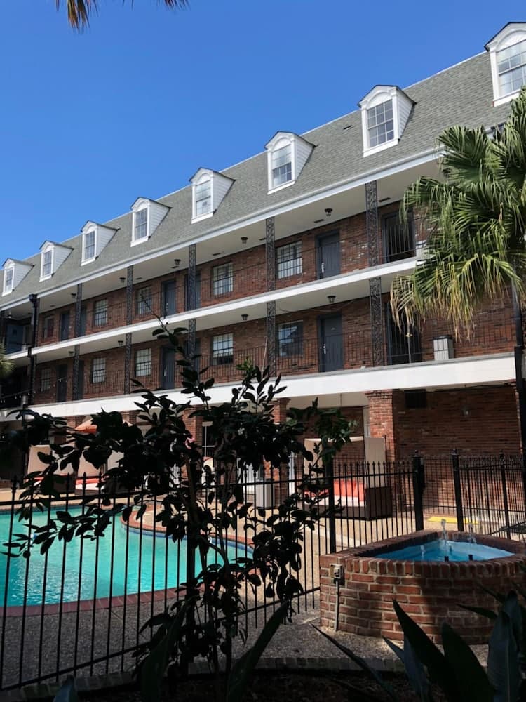 Mid Town Hotel photo 1