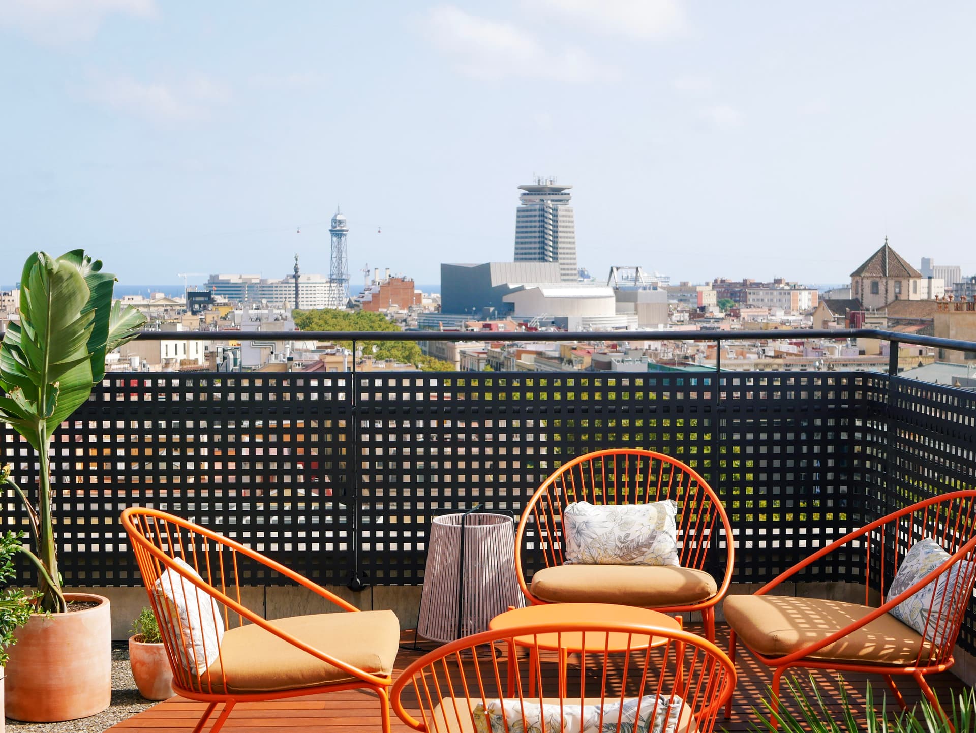 Citadines Ramblas Barcelona, photo 1