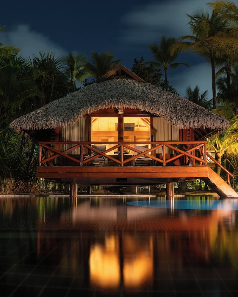 Nannai Resort and Spa, photo 1