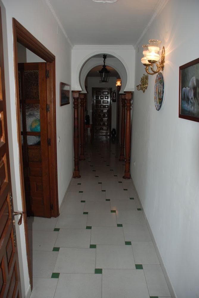 Hostal La Posada photo 1