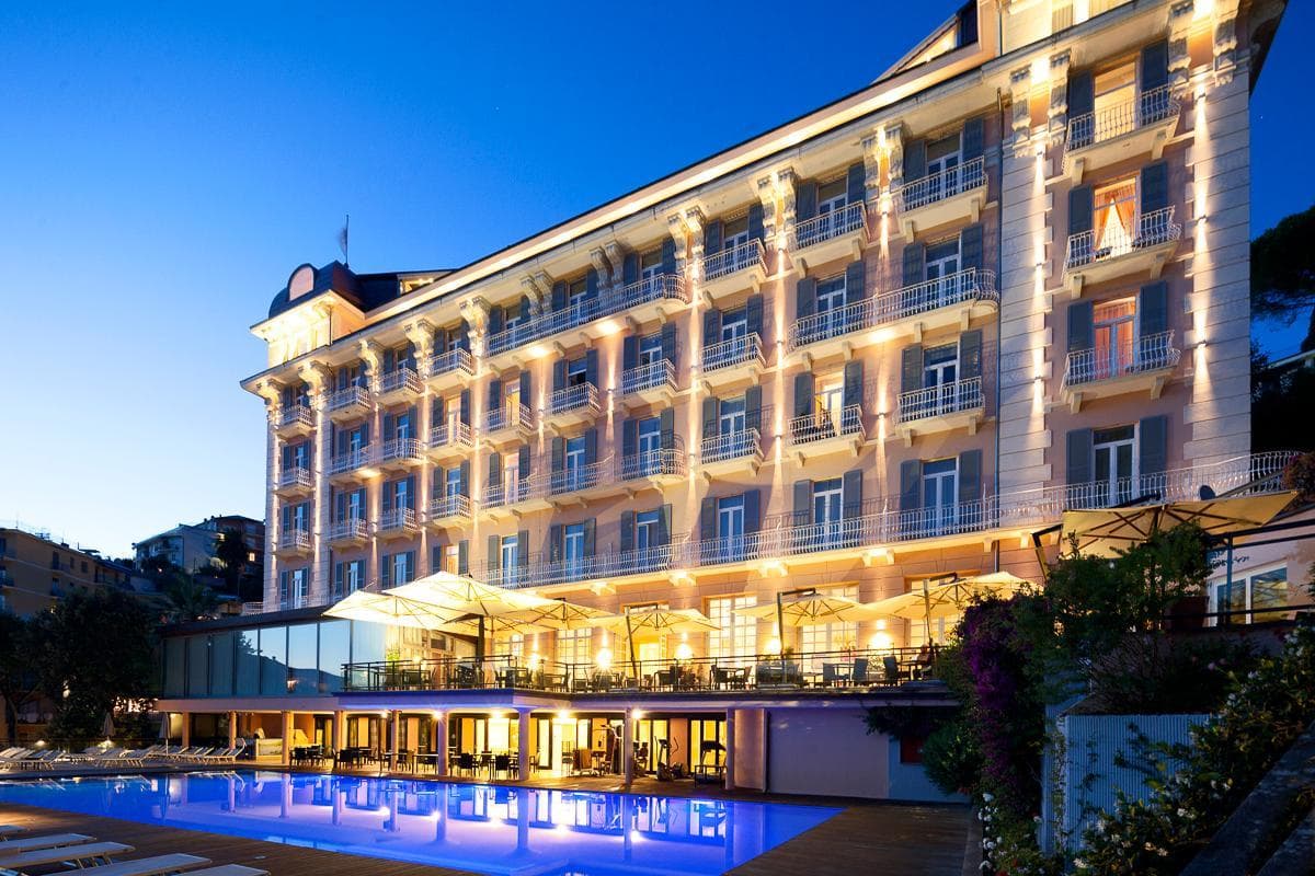 Grand Hotel Bristol Resort & SPA photo 1