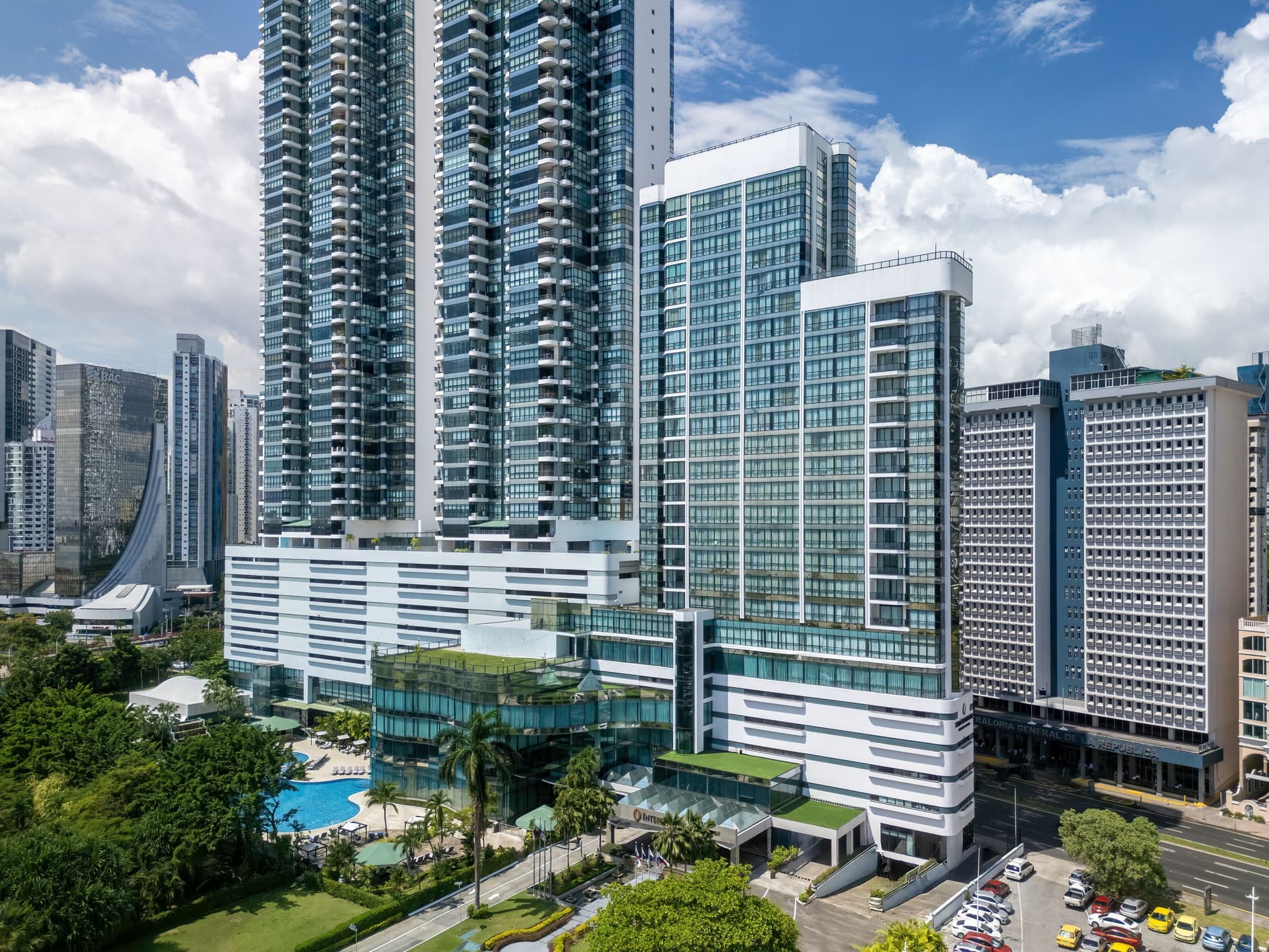 Miramar Intercontinental, photo 1