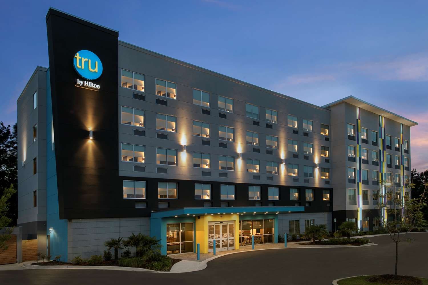 Tru by Hilton Charleston Ashley Phosphate, photo 1