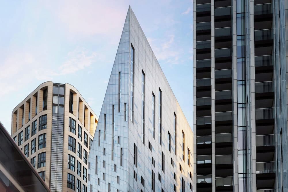 M By Montcalm Shoreditch London Tech City, photo 1