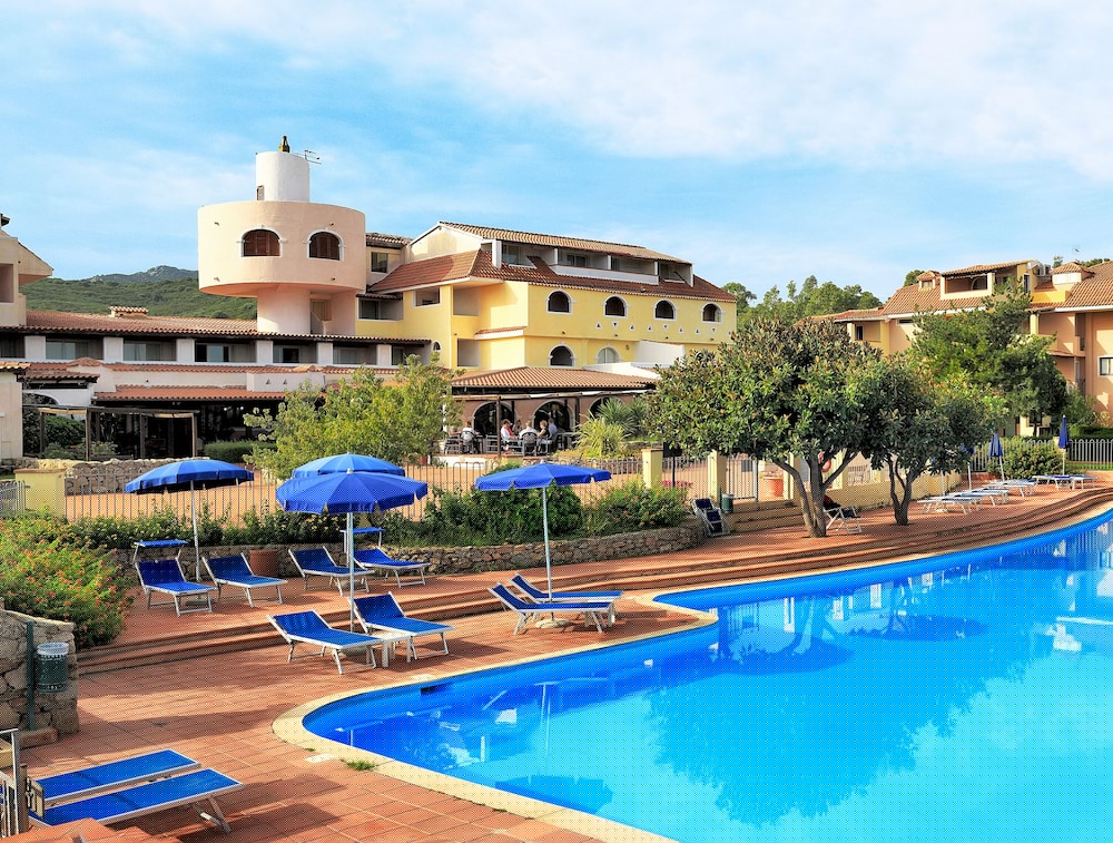Colonna Beach Hotel Marinella, photo 1