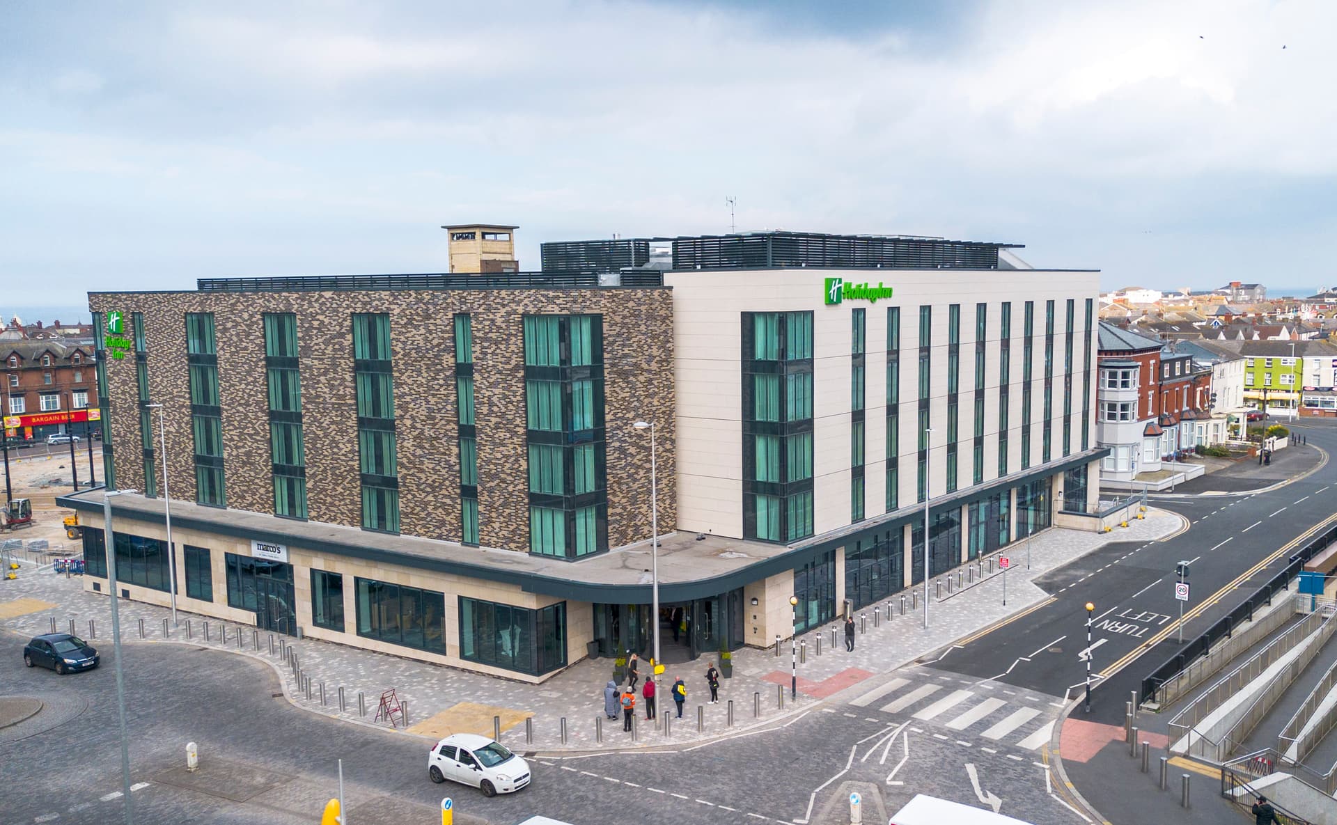 Holiday Inn Blackpool - An IHG Hotel, photo 1