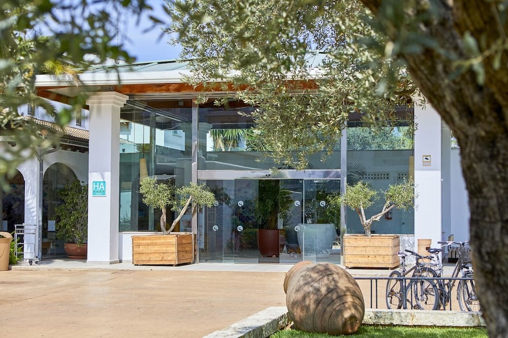 Seaclub Alcudia Mediterranean Resort, photo 1