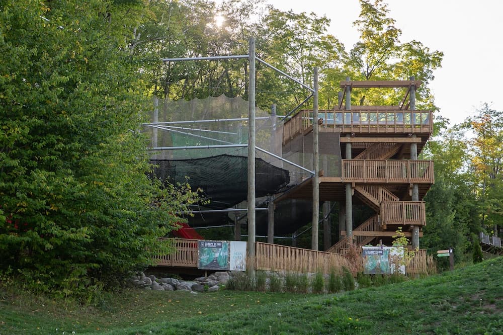 Blue Mountain Resort Village Suites photo 1