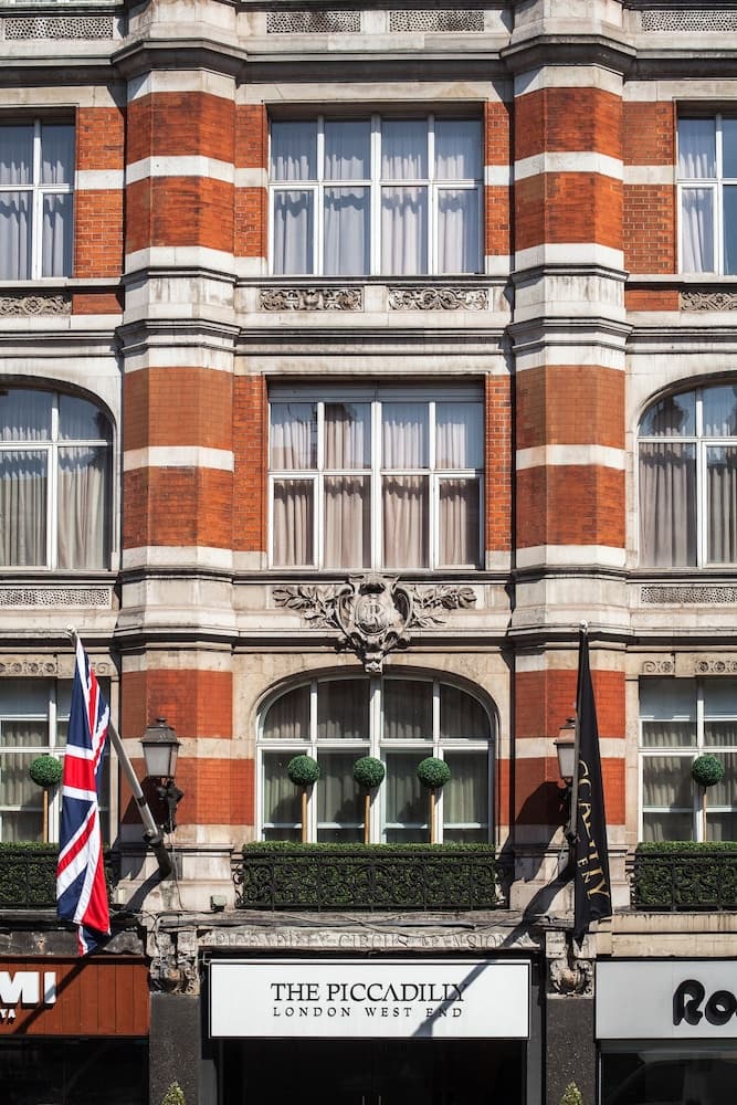Montcalm Piccadilly Townhouse, photo 1