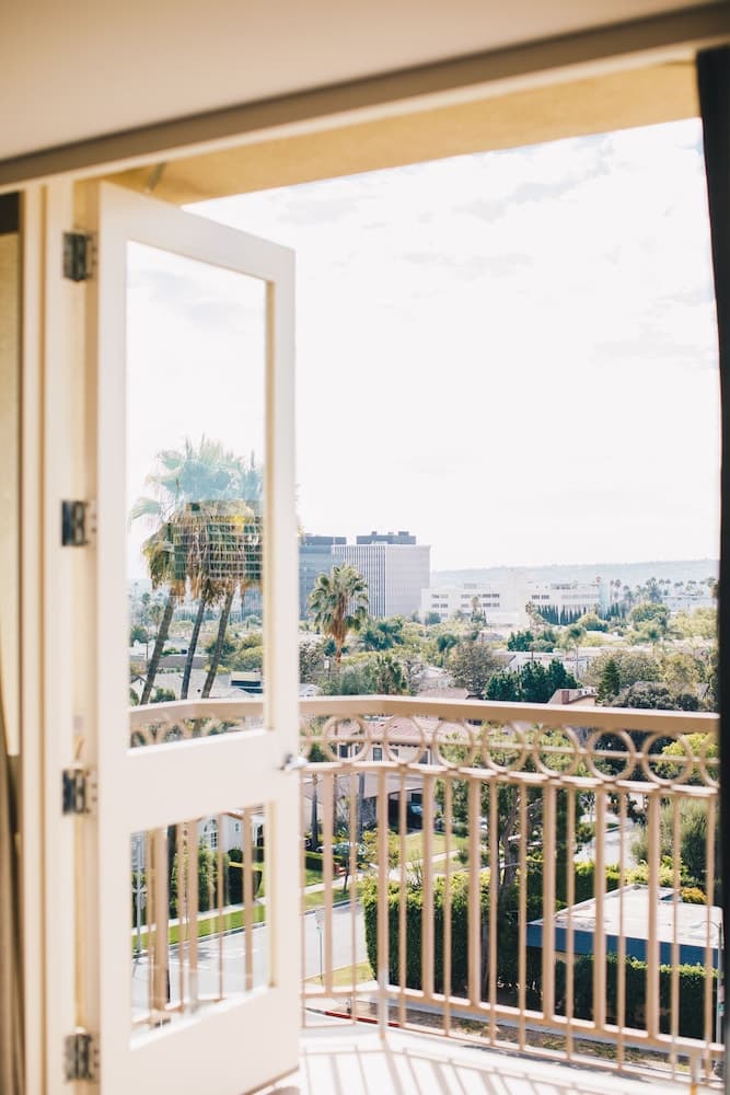 L'ermitage Beverly Hills, photo 1