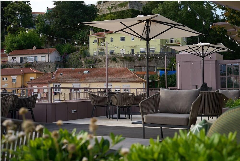 Hotel Das Virtudes, photo 1