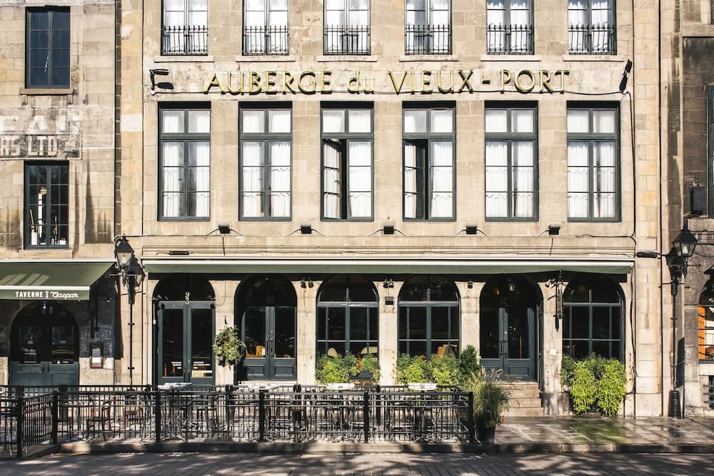 Lofts Du Vieux-Port, photo 1
