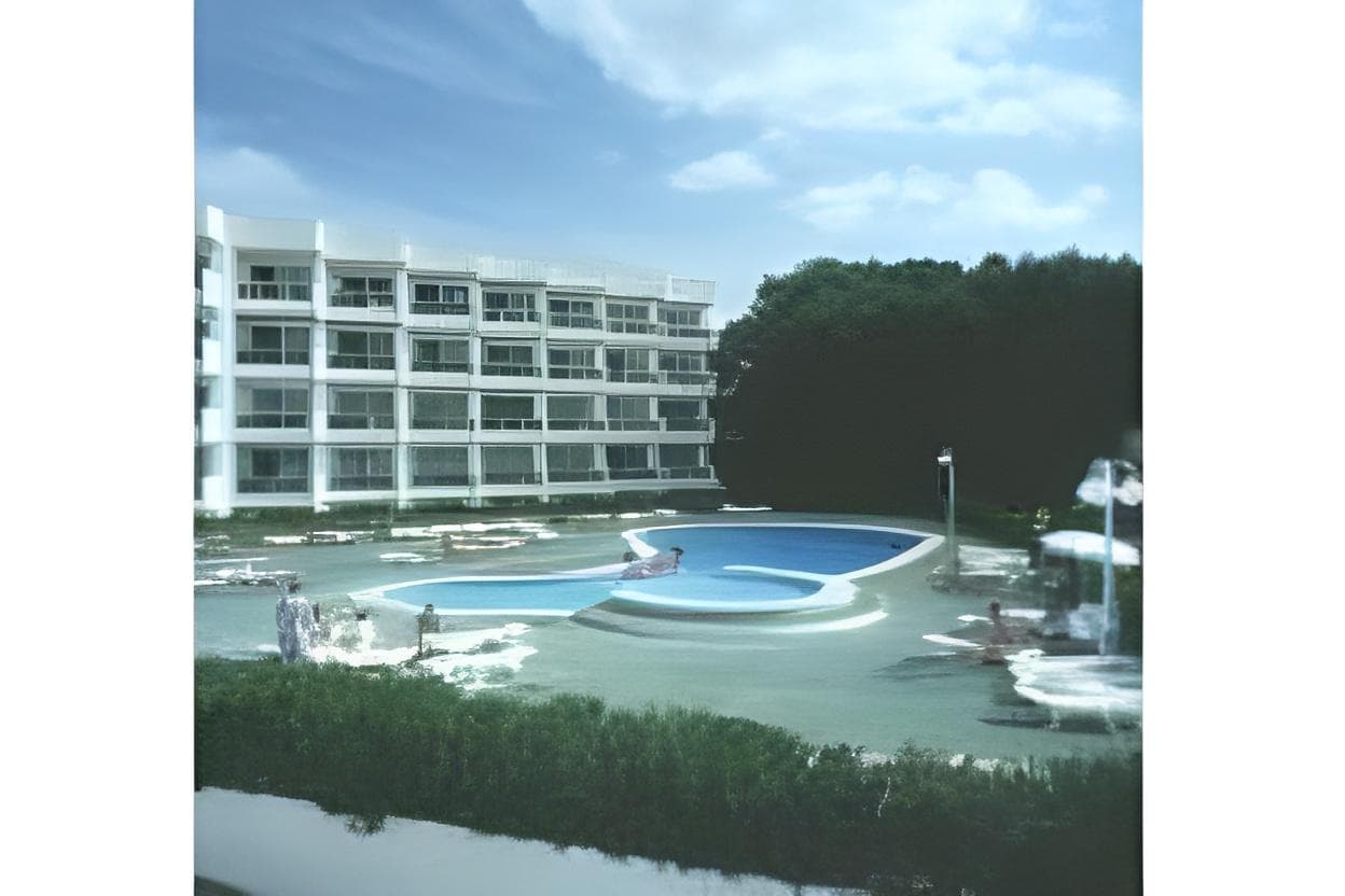 Hotel THB Naeco Ibiza - Adults Only photo 1