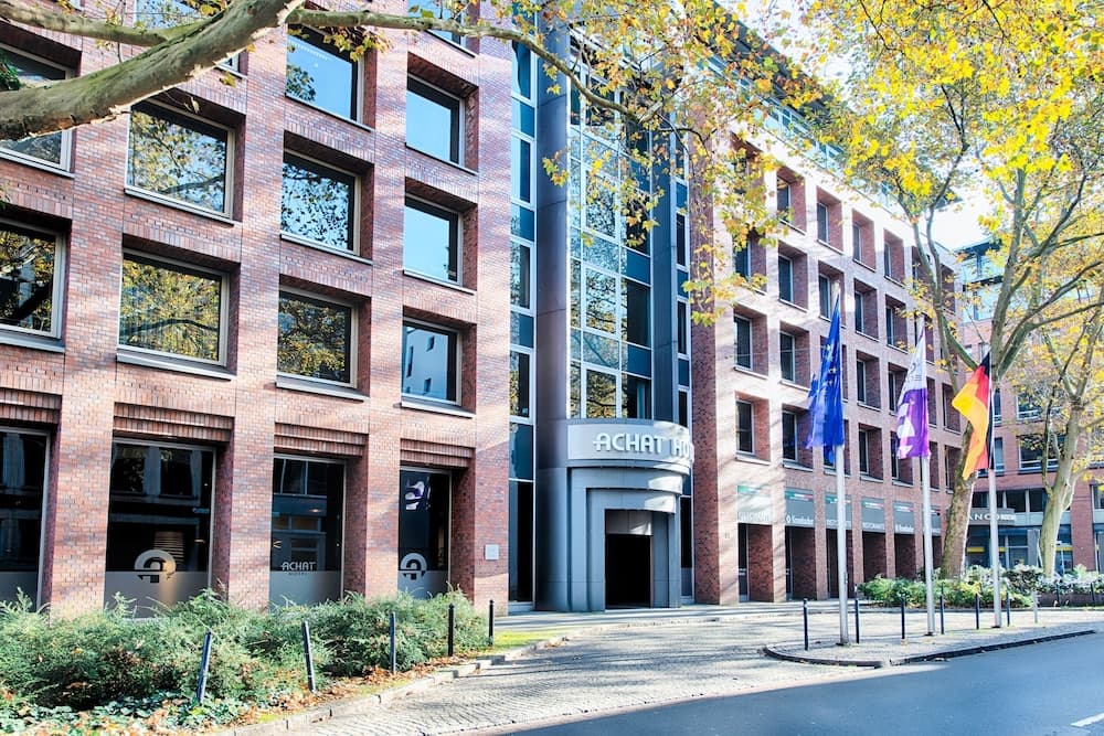 ACHAT Hotel Bremen City photo 1