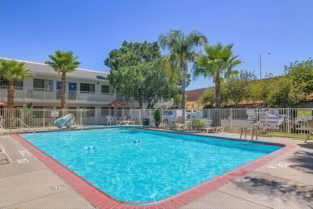 Vagabond Inn Sylmar photo 1