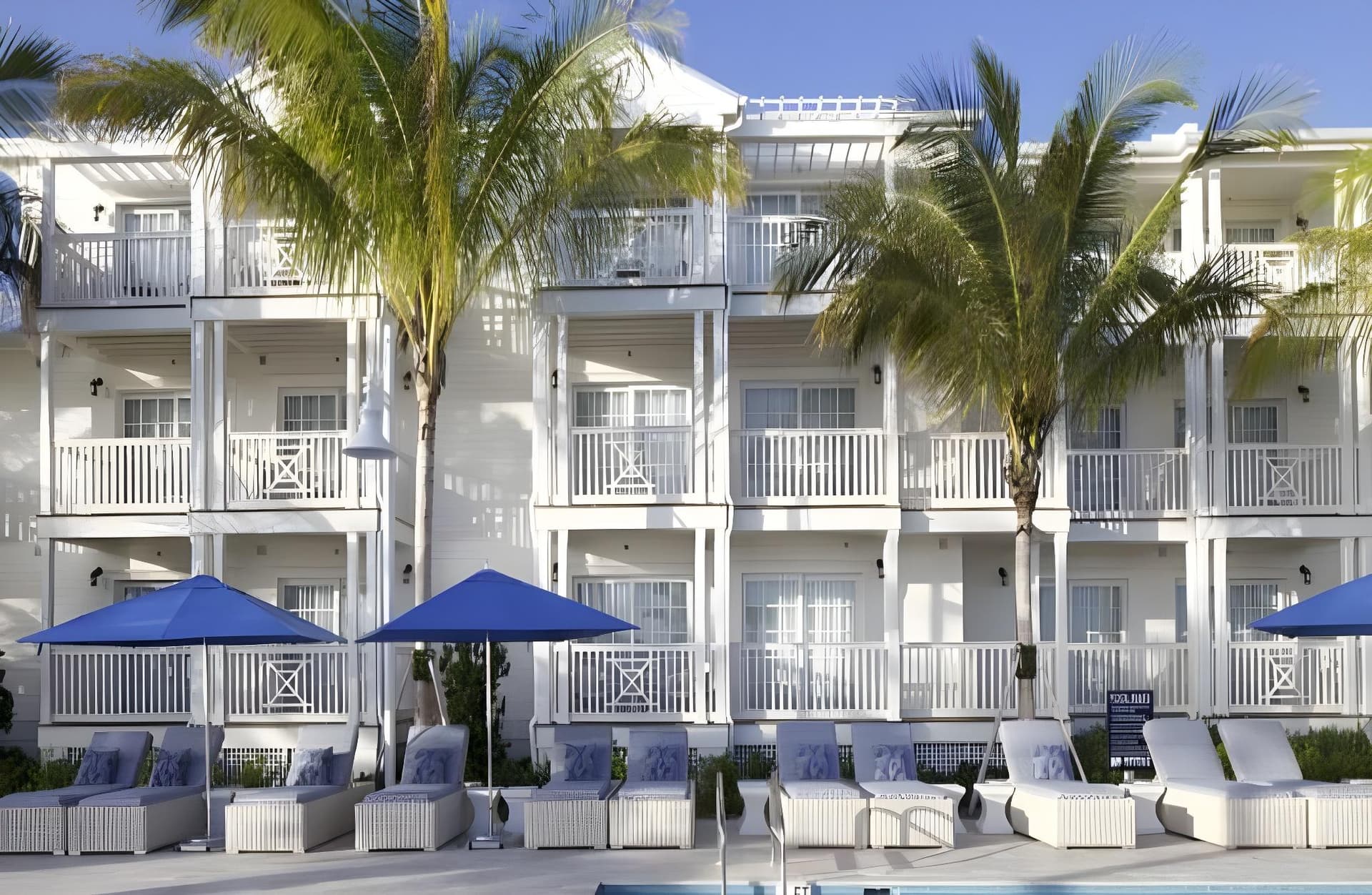 Oceans Edge Resort & Marina Key West photo 1